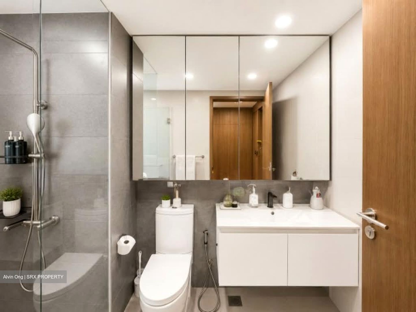 Ecopolitan (D19), Condominium #562448571